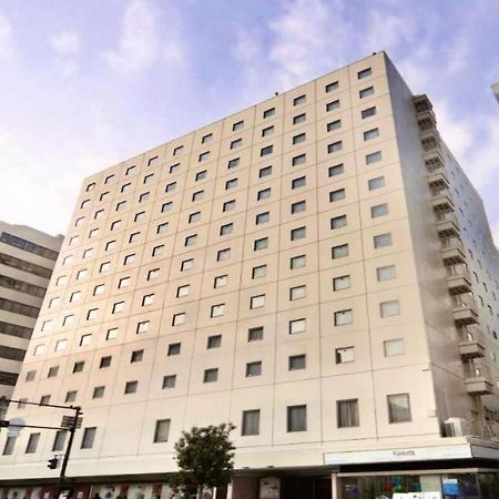 Osaka Tokyu Rei Hotel Exterior photo