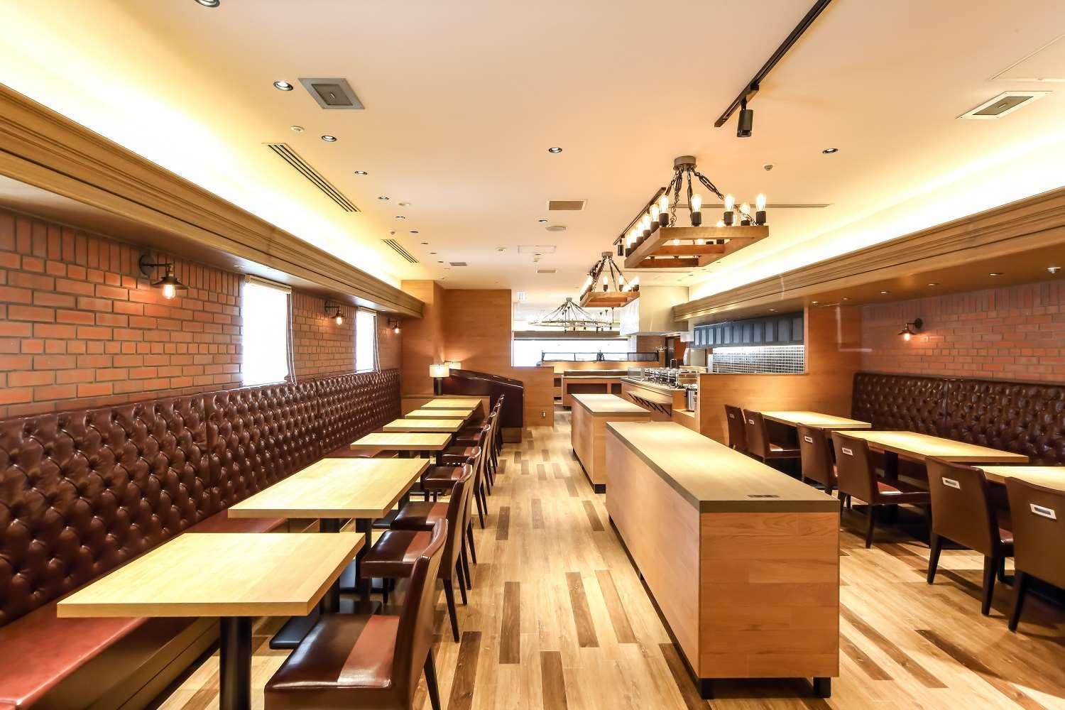 Osaka Tokyu Rei Hotel Exterior photo