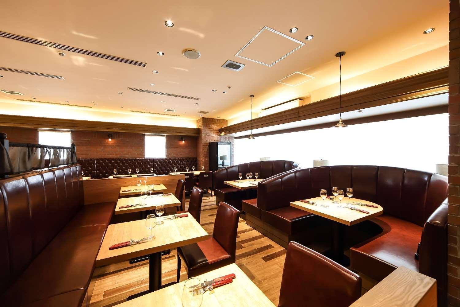 Osaka Tokyu Rei Hotel Exterior photo